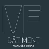 Logo de l'employeur MF BATIMENT
