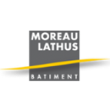 Logo de l'employeur MOREAU LATHUS BATIMENT
