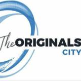 Logo de l'employeur HOTEL THE ORIGINALS