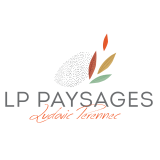 Logo de l'employeur LP PAYSAGES