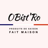 Logo de l'employeur OBIST'RO