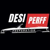 Logo de l'entreprise DESI PERFF