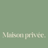 Logo de l'employeur MAISON PRIVEE