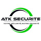 Logo de l'employeur ATK SECURITE