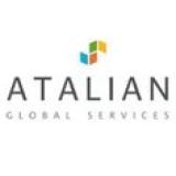 Logo de l'employeur ATALIAN PROPRETE