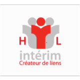 Logo de l'employeur HL INTERIM