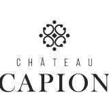 Logo de l'employeur CHATEAU CAPION