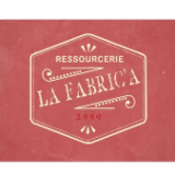 Logo de l'employeur LA FABRIC'A