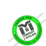 Logo de l'employeur M & COMPANY