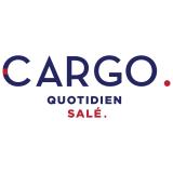 Logo de l'employeur CARGO
