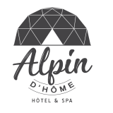 Logo de l'employeur ALPIN D'HOME