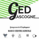 Logo de l'employeur GROUPEMENT D EMPLOYEURS DE GASCOGNE