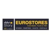 Logo de l'employeur EUROSTORES