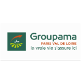 Logo de l'employeur groupama