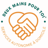 Logo de l'employeur 2 MAINS POUR TOI 