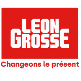 Logo de l'employeur ENTREPRISE GENERALE LEON GROSSE