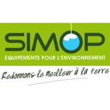 Logo de l'employeur SIMOP FRANCE