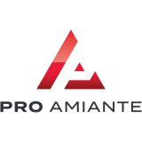 Logo de l'employeur PRO AMIANTE