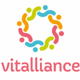 Logo de l'employeur VITALLIANCE