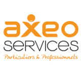 Logo de l'employeur SAINT JOSEPH / AXEO SERVICES