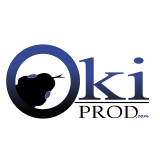 Logo de l'employeur OKI PROD S.A.S