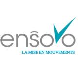 Logo de l'employeur ENSOVO