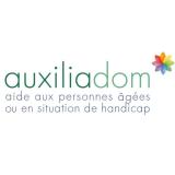 Logo de l'employeur AUXILIADOM