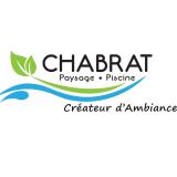 Logo de l'employeur CHABRAT PAYSAGE PISCINE