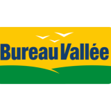 Logo de l'employeur Bureau Vallée