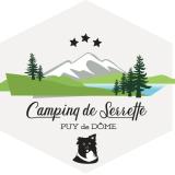 Logo de l'employeur CAMPING DE SERRETTE