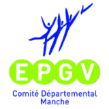 Logo de l'employeur CODEP EPGV de la Manche