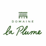 Logo LA PLUME