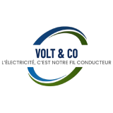 Logo de l'employeur VOLT & CO