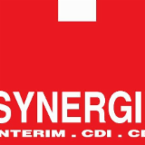 Logo de l'employeur SYNERGIE