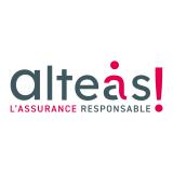 Logo de l'entreprise ALTEAS