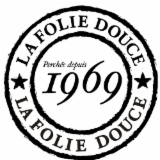 Logo de l'employeur LA FOLIE DOUCE