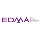 Logo de l'employeur EDMA