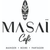 Logo de l'employeur MASAI CAFE