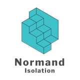 Logo de l'employeur NORMAND ISOLATION