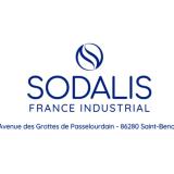 Logo de l'employeur SODALIS FRANCE INDUSTRIAL