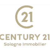Logo de l'employeur CENTURY 21 SOLOGNE IMMOBILIER