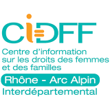 Logo de l'employeur CENTRE INFO DROITS FEMME FAMILLE RHONE