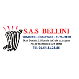 Logo de l'employeur BELLINI