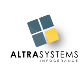 Logo de l'employeur ALTRA HEALTHCARE