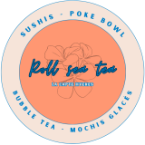 Logo de l'employeur ROLL SEA TEA