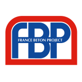 Logo FRANCE BETON PROJECT