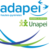 Logo de l'employeur ADAPEI  / POLE TRAVAIL DE BORDERES