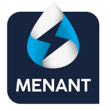 Logo de l'employeur MENANT ELECTRICITE