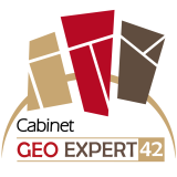 Logo de l'employeur CABINET GEOEXPERT