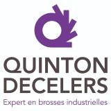 Logo de l'employeur QUINTON DECELERS BROSSERIE INDUSTRIELLE